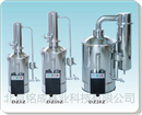 上海三申DZ20Z不锈钢电热蒸馏水器（断水控制型）